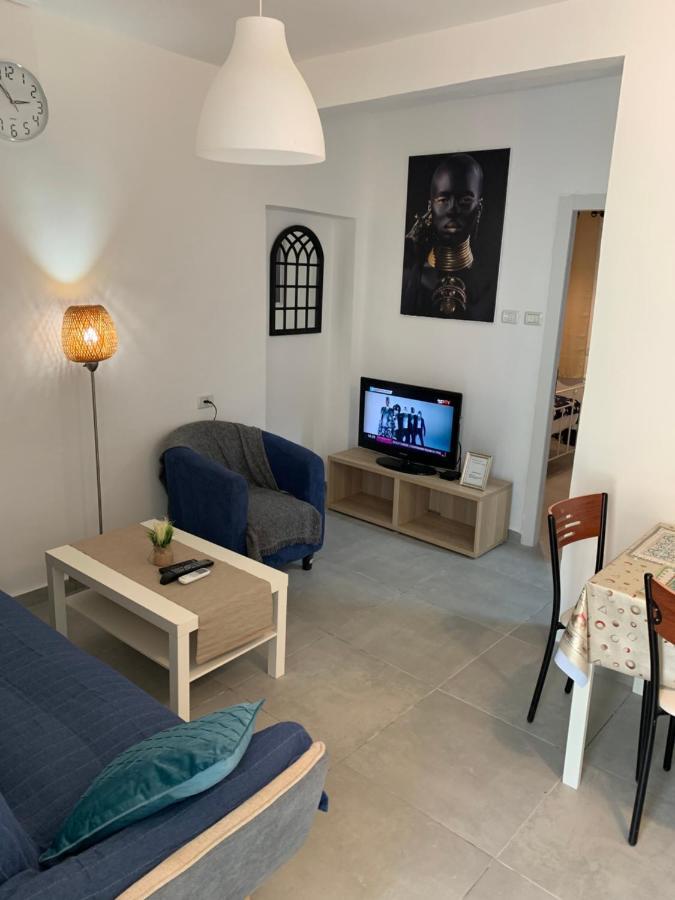 Premium Comfort Private Беэр-Шева Экстерьер фото
