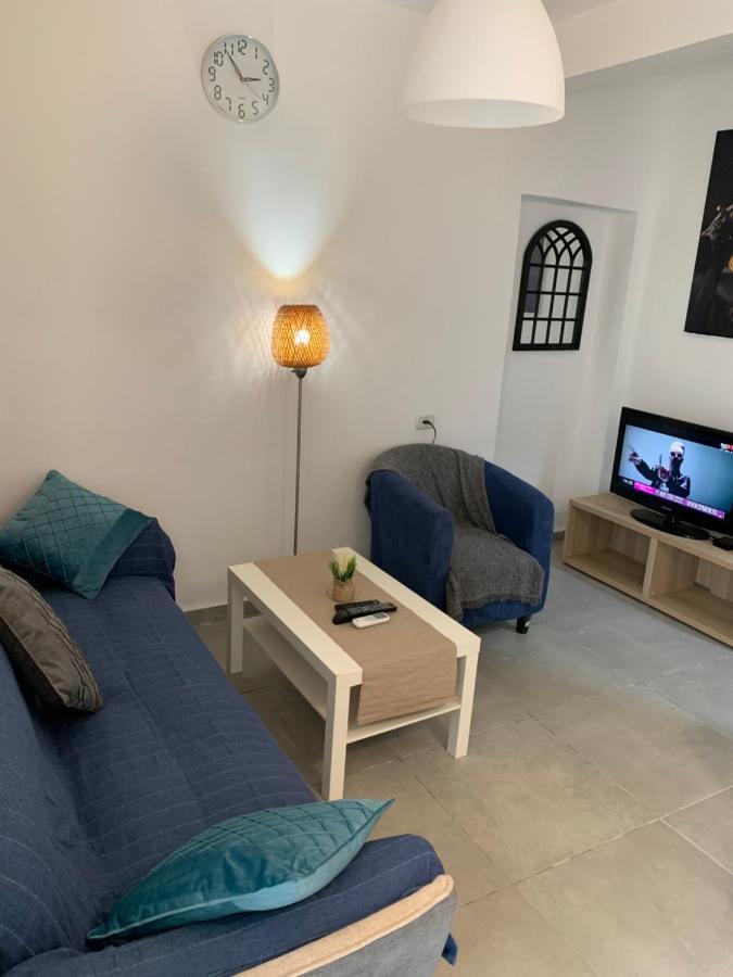 Premium Comfort Private Беэр-Шева Экстерьер фото