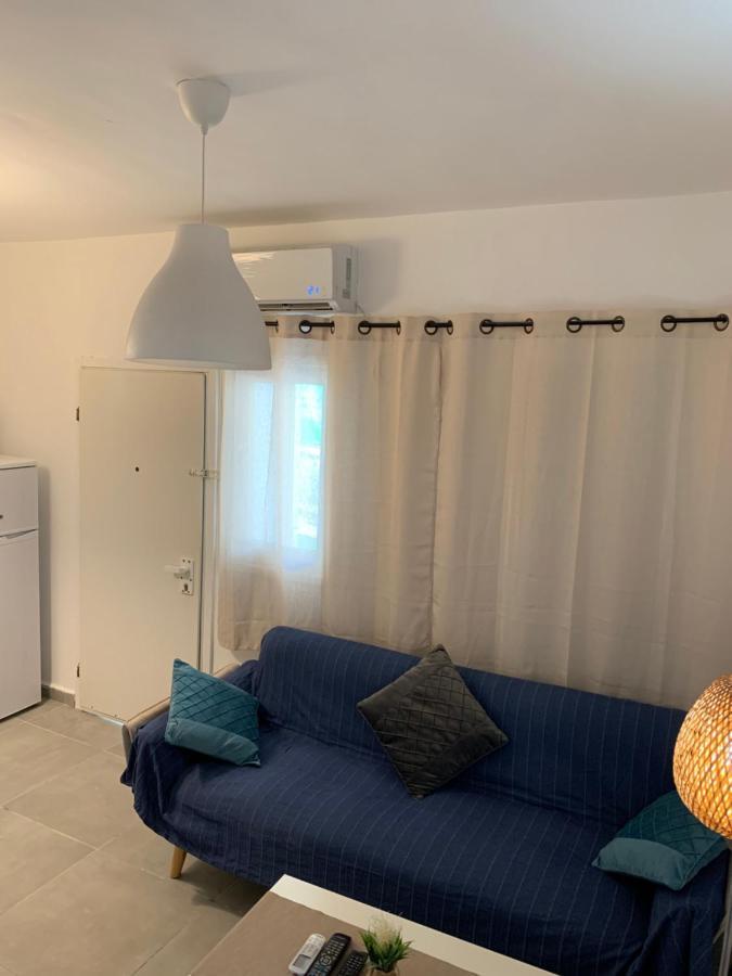 Premium Comfort Private Беэр-Шева Экстерьер фото