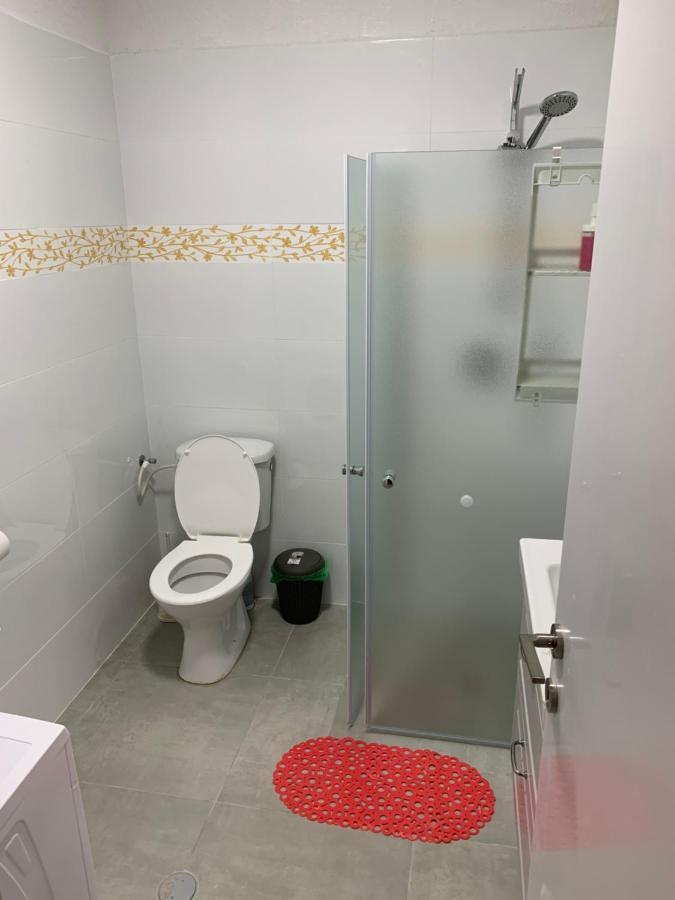 Premium Comfort Private Беэр-Шева Экстерьер фото