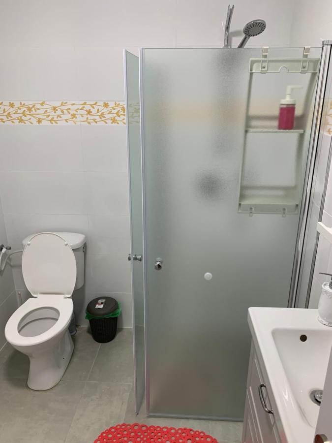 Premium Comfort Private Беэр-Шева Экстерьер фото