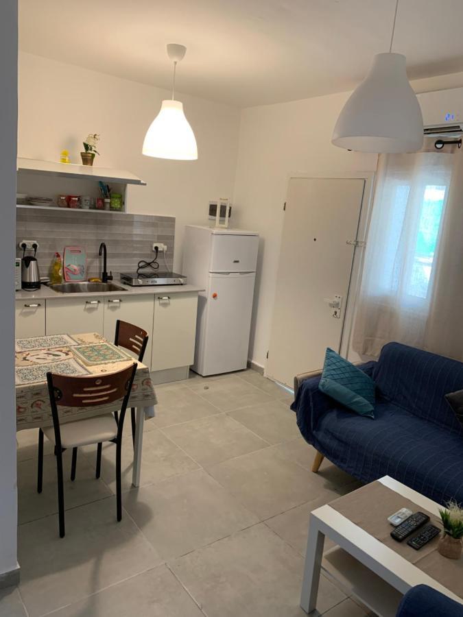 Premium Comfort Private Беэр-Шева Экстерьер фото