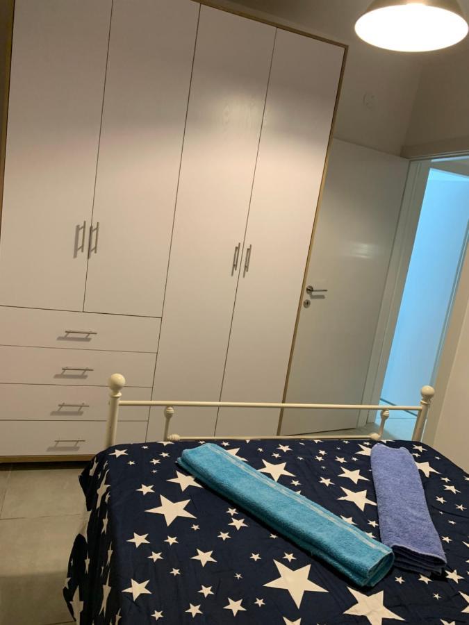 Premium Comfort Private Беэр-Шева Экстерьер фото